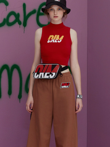 DIM E CRES NUMBER 14 COLOR SLEEVELESS