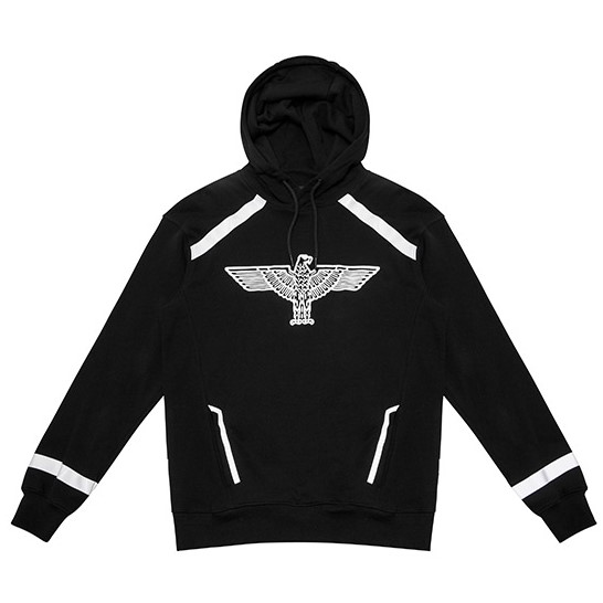 BOYLONDON HOODIES (BOY73HD30U89L60)