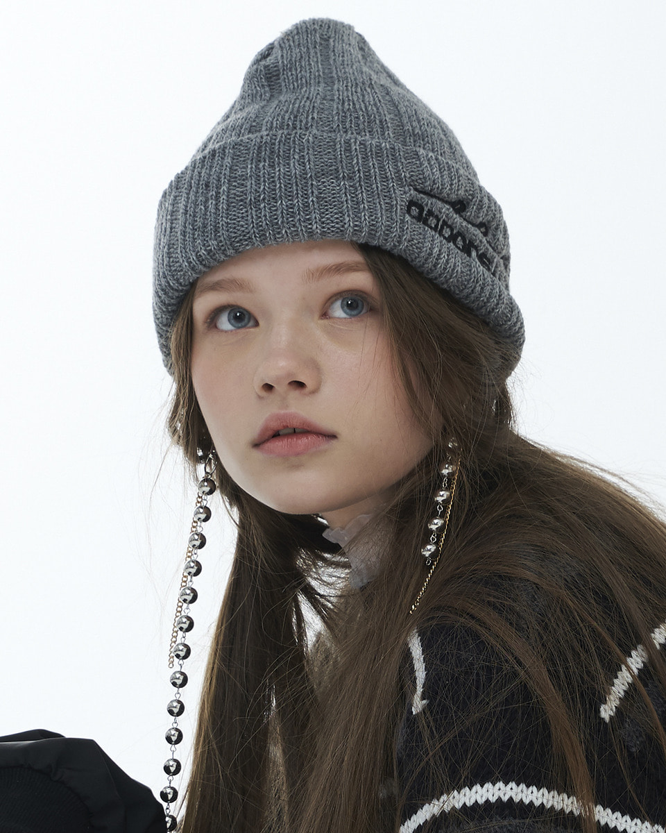 ODD ONE OUT BEANIE