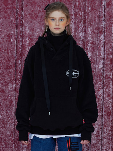 DIM E CRES CIRCLE SYMBOL HOODIE