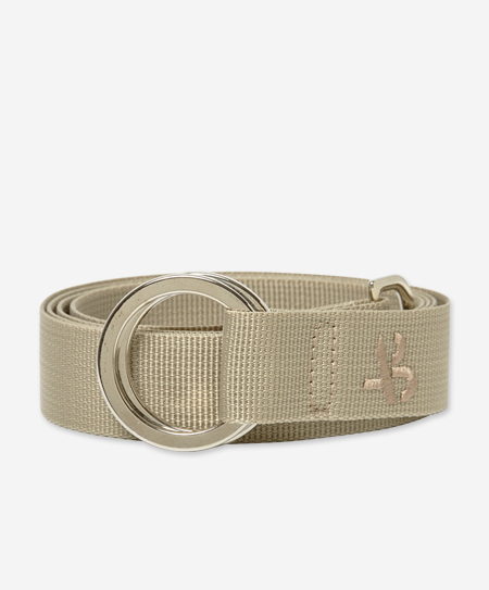 ANDERSSON BELL UNISEX ANDERSSON COTTON BELT