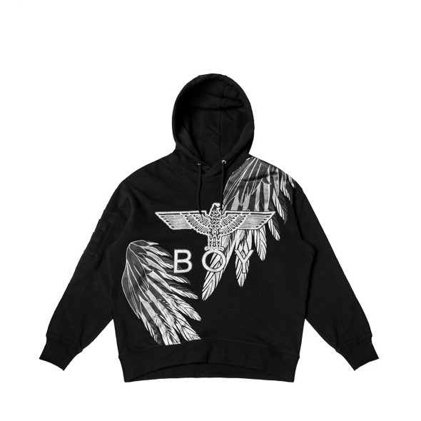 BOYLONDON HOODIES (BOY81HD1303U82S80)