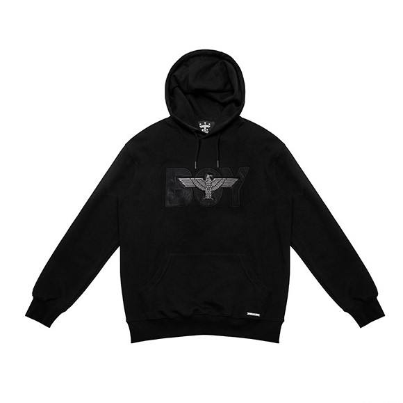 BOYLONDON HOODIES (BOY73HD60U82S55)