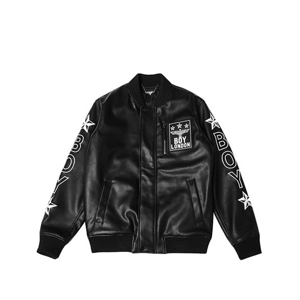 BOYLONDON JACKET (BOY74JP21U89M14)