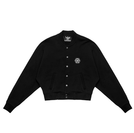 BOYLONDON JACKET (BOY73TC87U82F75)
