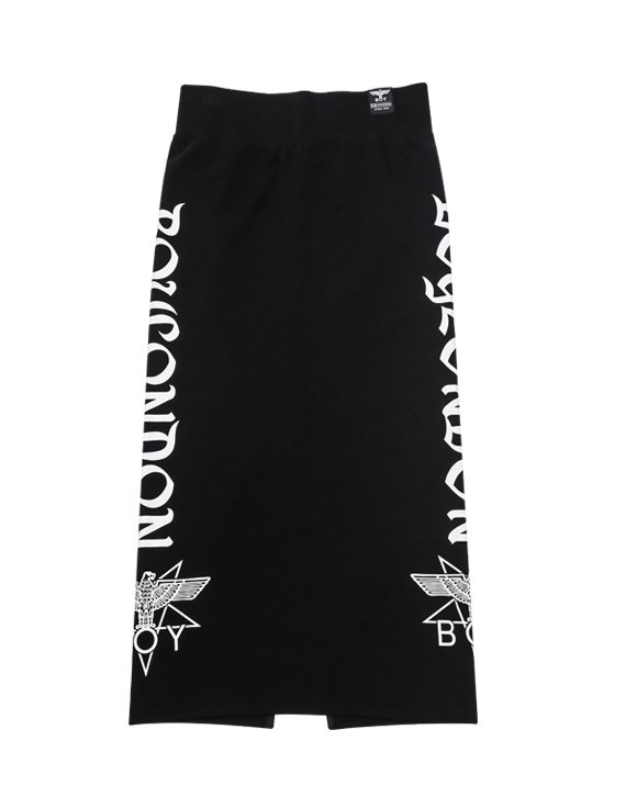 BOYLONDON SKIRT (BOY73SK40U89M45)
