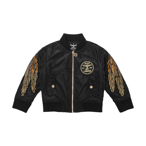 BOYLONDON JACKET KIDS (BOY73JP66K81B11)
