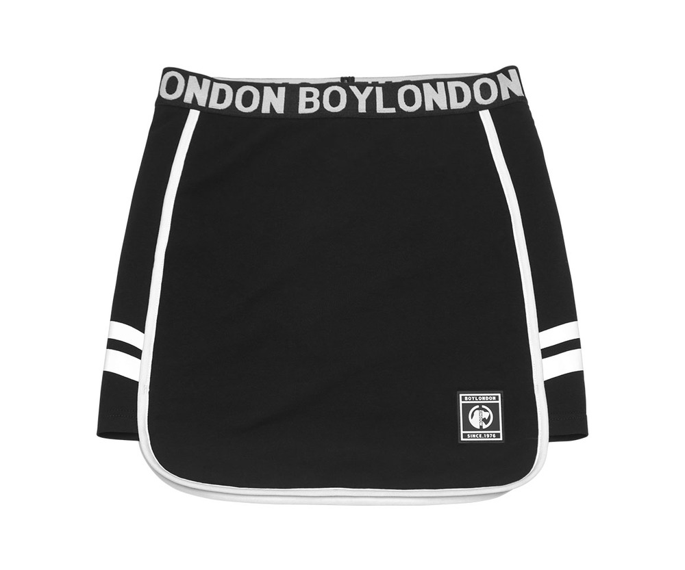 BOYLONDON SKIRT (BOY72SK08U89S35)