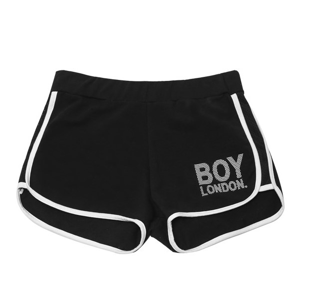 BOYLONDON SHORTPANTS (BOY72TP35U89S35)