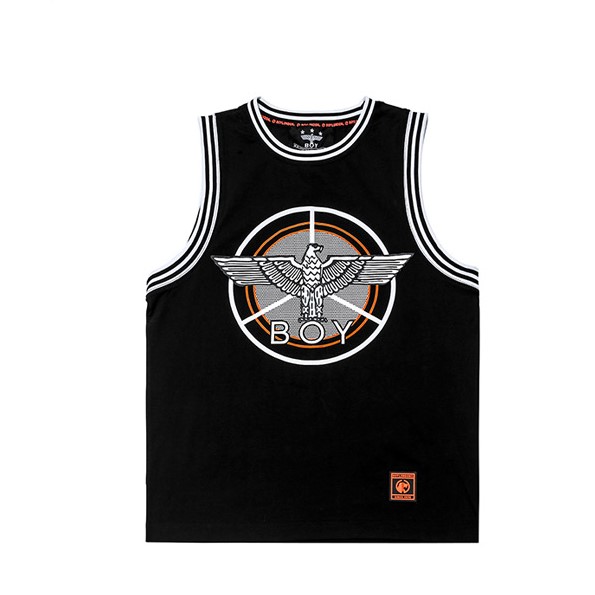 BOYLONDON SLEEVELESS (BOY72SL15U89S25)
