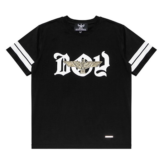 BOY LONDON T-SHIRT (BOY72TS60U81S25)