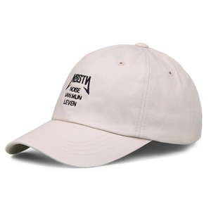 BOSE POSSE CAP BEIGE FRONT