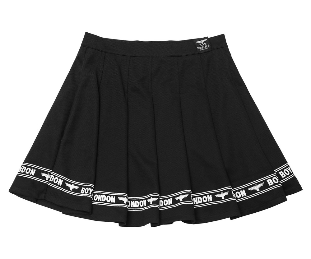 BOYLONDON SKIRT (BOY72SK04U89S45)