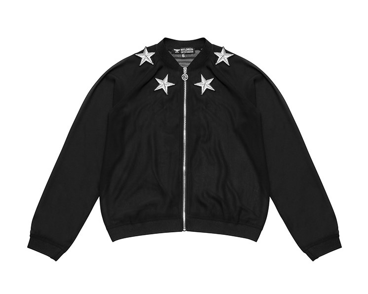 BOYLONDON JACKET (BOY71JP07U82S60)