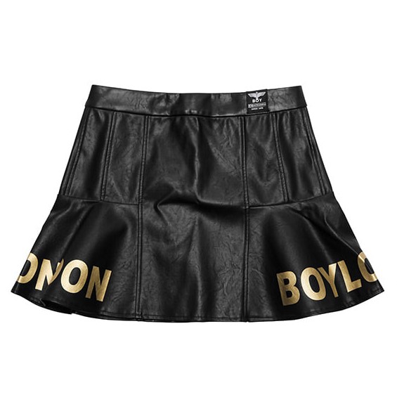 BOYLONDON SKIRT (BOY73SK60U81S40)