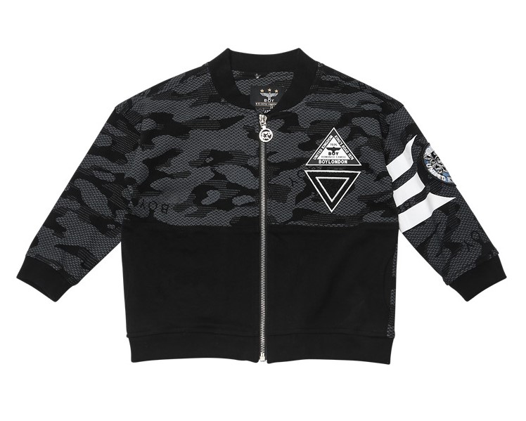 BOYLONDON JACKETKIDS (BOY71JP03K89B65)