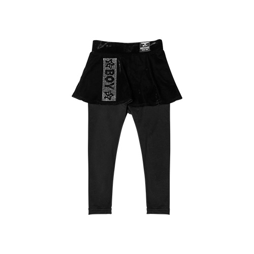 BOYLONDON LEGGING KIDS (BOY74LS10K82B25)