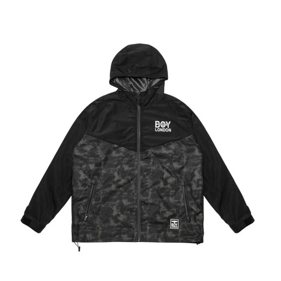 BOYLONDON JACKET (BOY81JP1135U86X95)