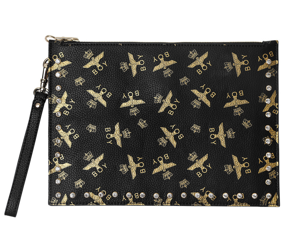 BOYLONDON BAG (BOY81CC1001U81F60)
