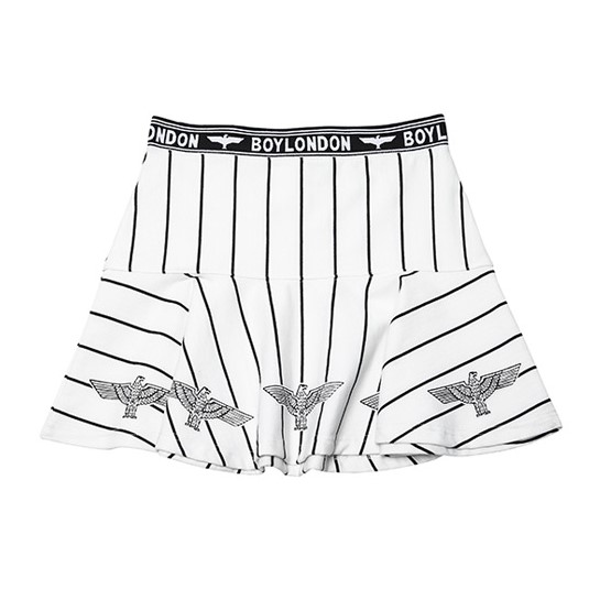 BOYLONDON SKIRT (BOY72SK07U98S35)