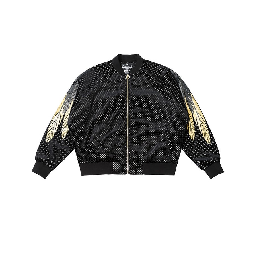 BOYLONDON JACKET (BOY73JP67U81F10)