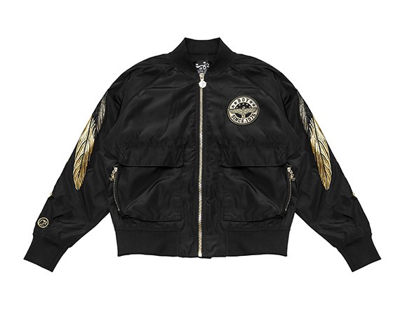 BOYLONDON JACKET (BOY71JP15U81S13)
