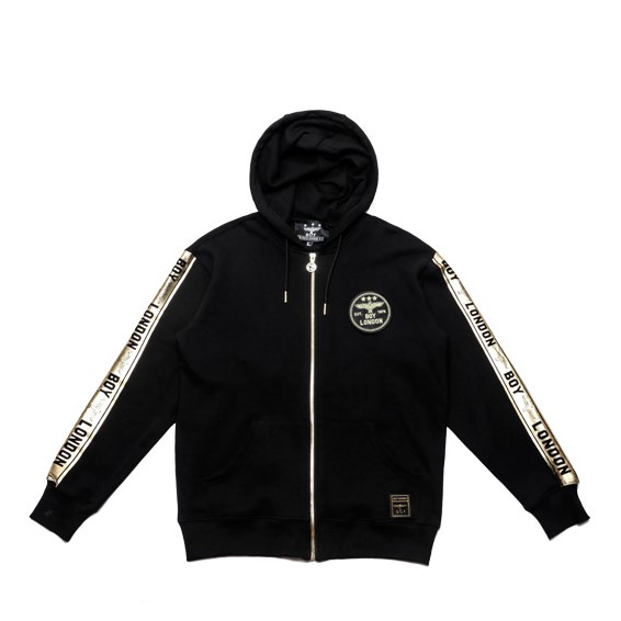 BOYLONDON HOODIES (BOY73TC20U81L750