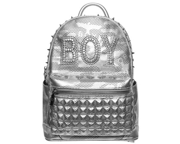 BOYLONDON BAG (BOY71BG06U22F90)