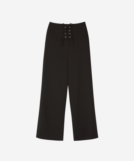ANDERSSON BELL TREA CORSET TROUSER