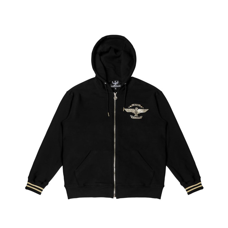 BOYLONDON JACKET (BOY74TC61U81S70)