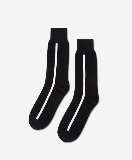 ANDERSSON BELL UNISEXSide Line Socks