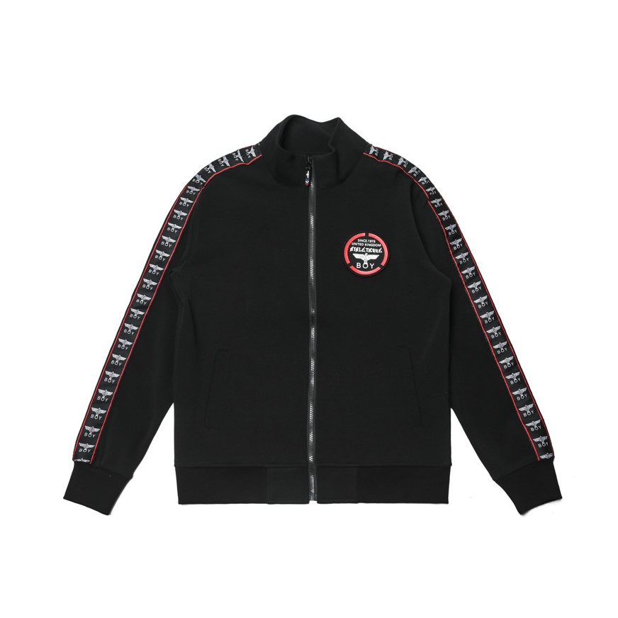 BOYLONDON JACKET (BOY81TC1215U83S80)