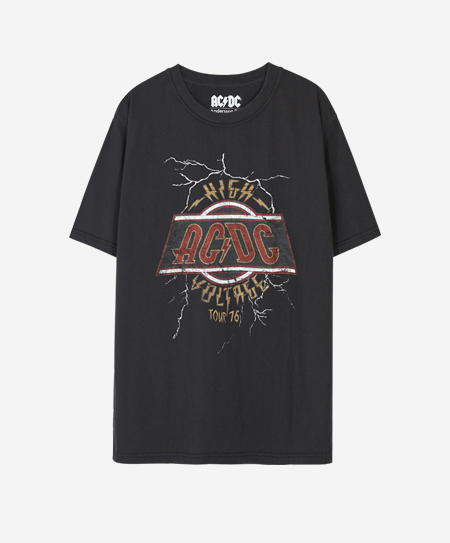 ANDERSSON BELL UNISEX ARTIST COLLABORATION T-SHIRT