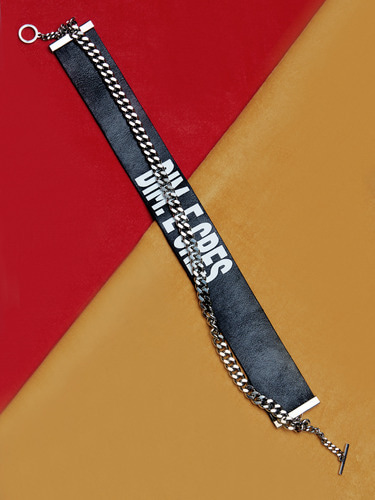 CHAIN CHOKER