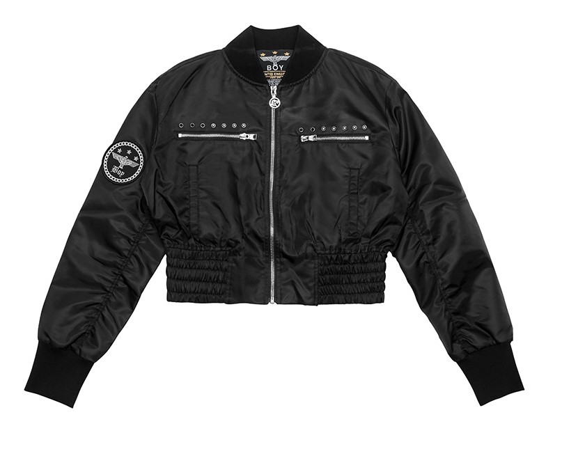 BOYLONDON JACKET (BOY71JP09U82S12)
