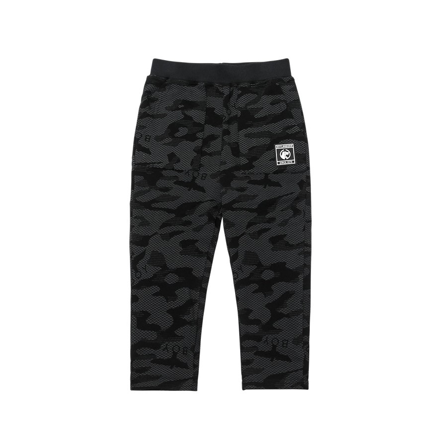 BOYLONDON PANTS KIDS (BOY71TP01K89B40)
