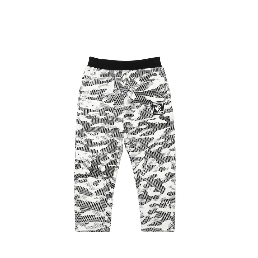 BOYLONDON PANTS KIDS (BOY71TP01K98C40)
