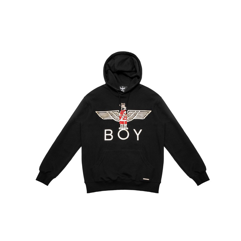 BOYLONDON HOODIES (BOY74HD62U81X50)