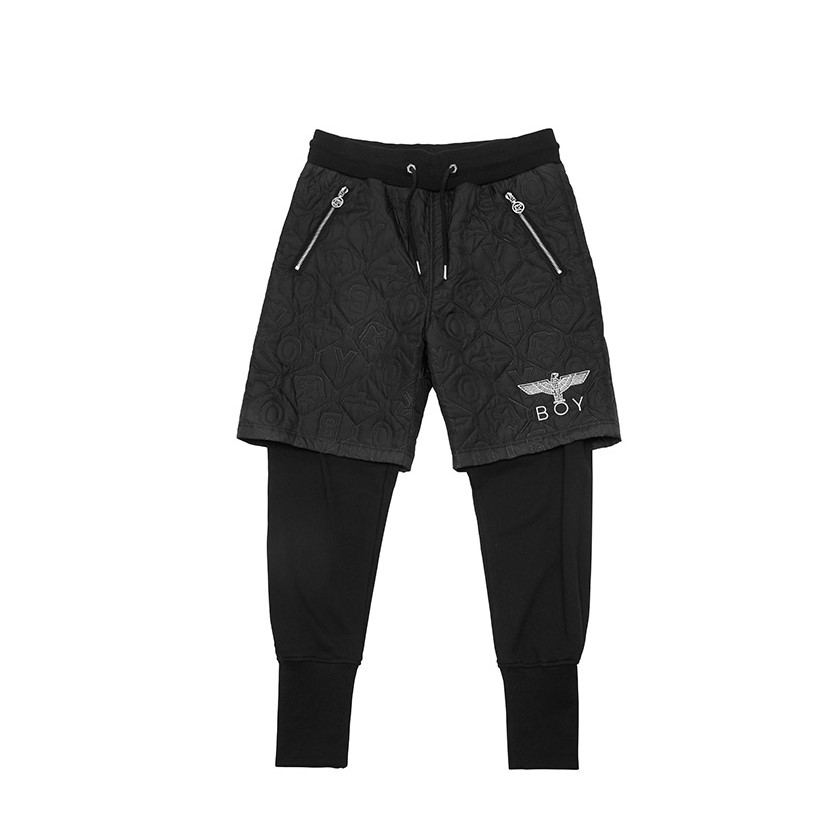 BOYLONDON PANTS (BOY74PT20U82M65)