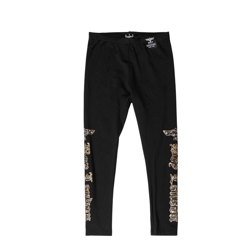 BOYLONDON LEGGING KIDS (BOY74LG62K81B15)