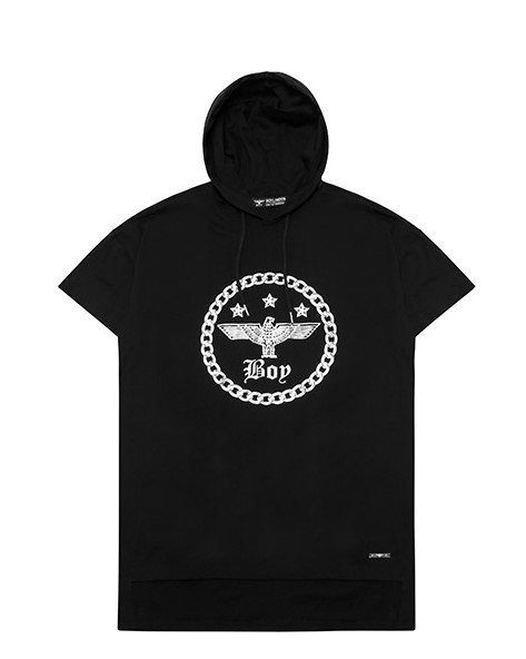 BOYLONDON ONEPIECE (BOY72OP14U82F45)