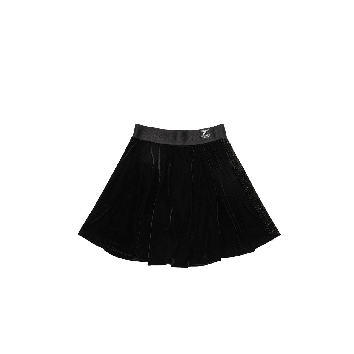 BOYLONDON SKIRT (BOY73SK61U81S30)