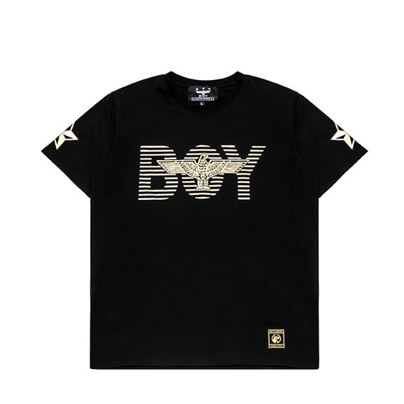 BOYLONDON T-SHIRT (BOY72TS69U81S30)