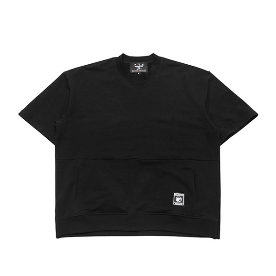 BOYLONDON T-SHIRT (BOY72TS02U89S55)
