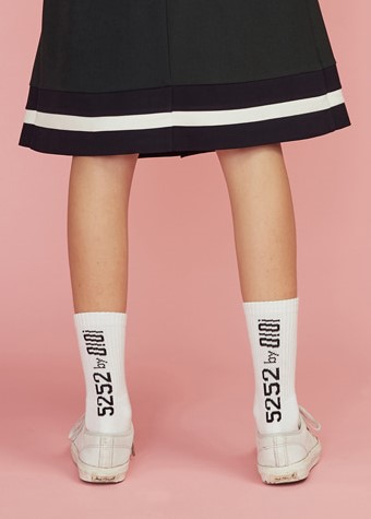 5252 LINING SOCKS (O2O17SC01U98F05)
