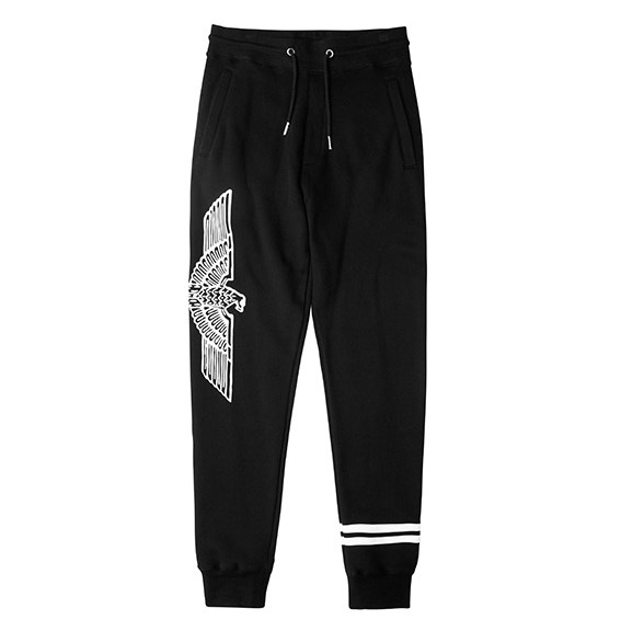 BOYLONDON PANTS (BOY73TP58U89S55)