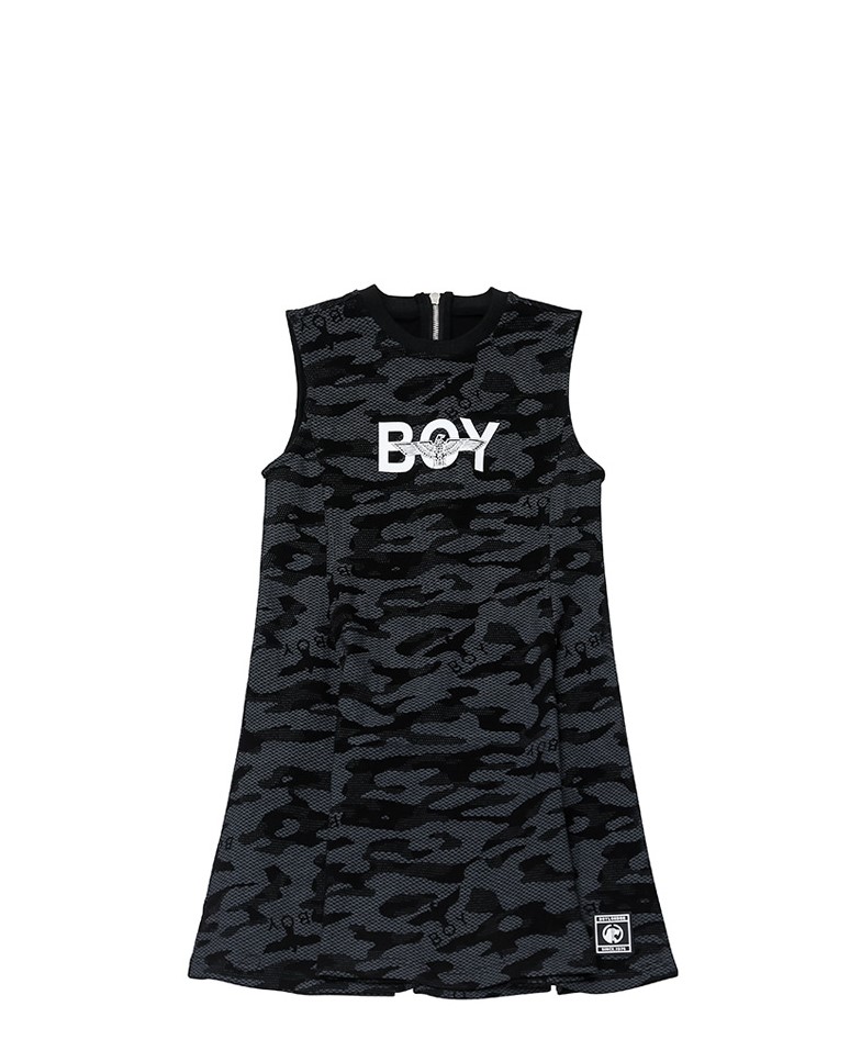 BOYLONDON ONEPIECE (BOY72OP10U8M70)