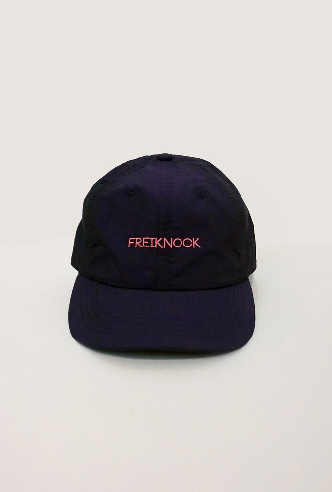 Ball Cap purple