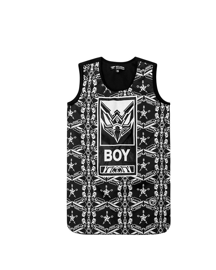 BOYLONDON ONEPIECE (BOY72OP05U89S30)