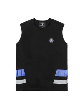 BOYLONDON SLEEVELESS (BOY72SL17U89M40)